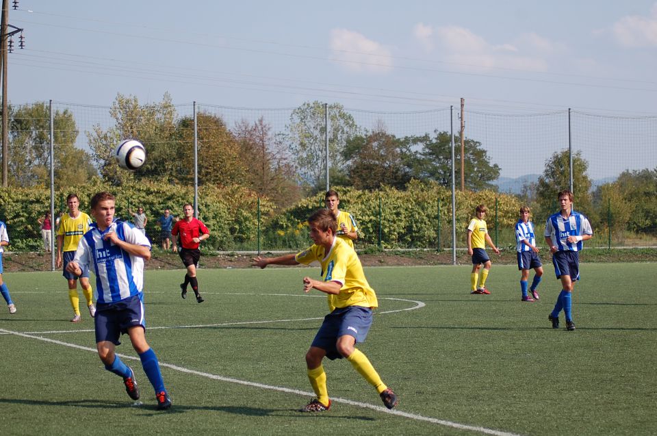 Ljubljana 17,09,11 Bravo - Hit gorica - foto povečava