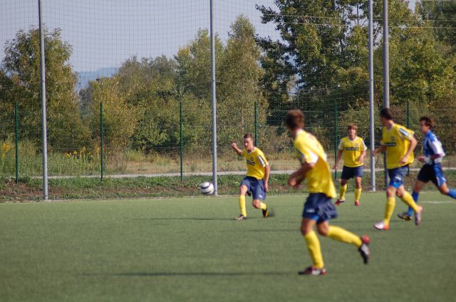 Ljubljana 17,09,11 Bravo - Hit gorica - foto