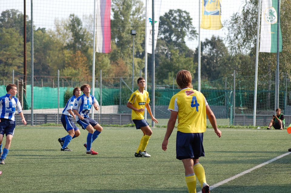 Ljubljana 17,09,11 Bravo - Hit gorica - foto povečava