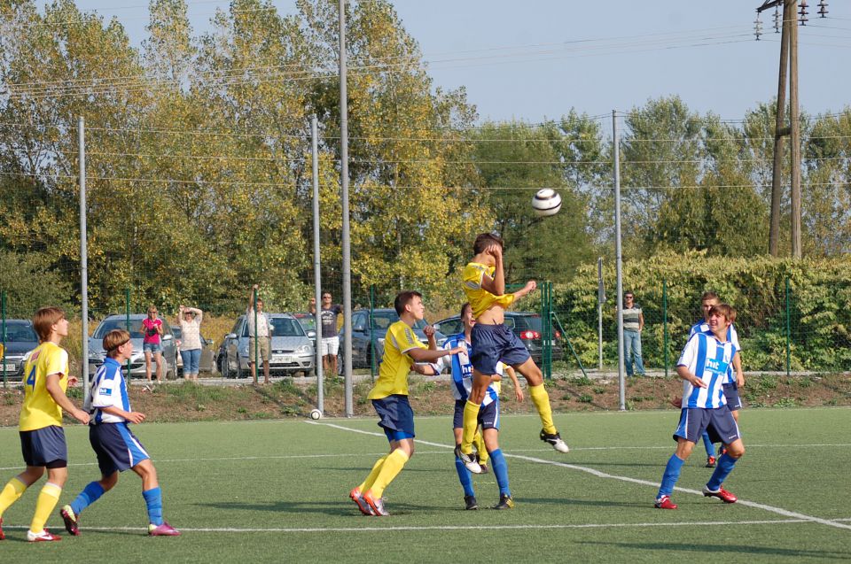 Ljubljana 17,09,11 Bravo - Hit gorica - foto povečava