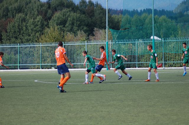 Velenje 28,09,11 Rudar -Bravo - foto