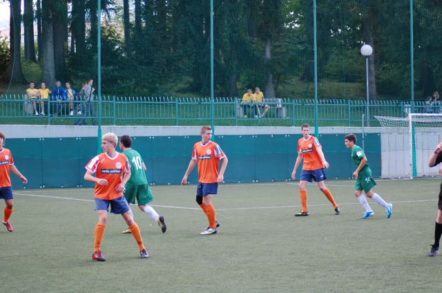 Velenje 28,09,11 Rudar -Bravo - foto