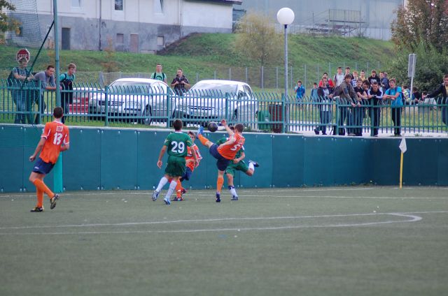 Velenje 28,09,11 Rudar -Bravo - foto