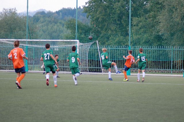 Velenje 28,09,11 Rudar -Bravo - foto