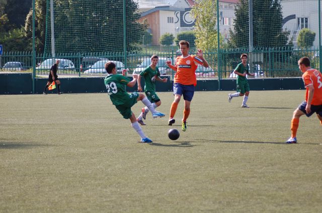 Velenje 28,09,11 Rudar -Bravo - foto