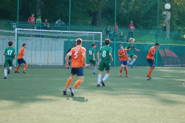 Velenje 28,09,11 Rudar -Bravo - foto