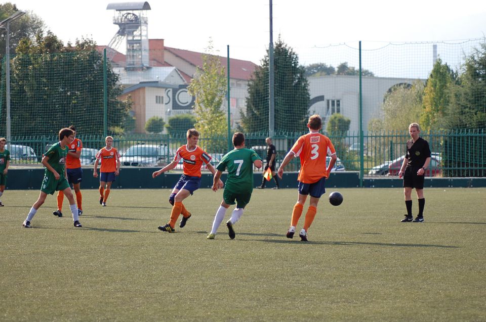 Velenje 28,09,11 Rudar -Bravo - foto povečava