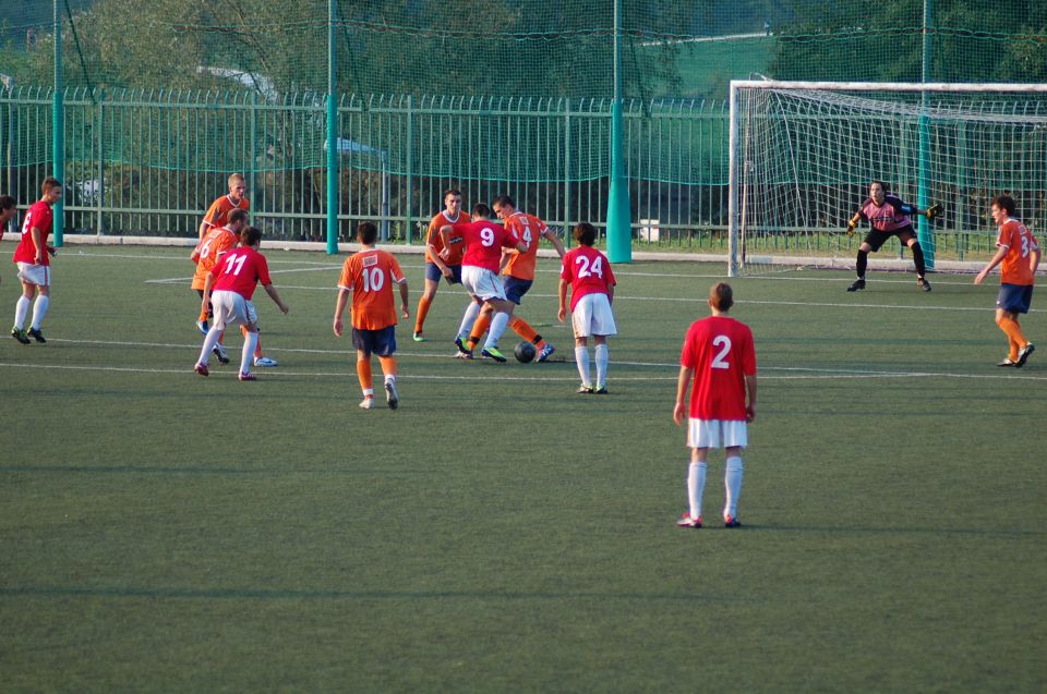 Velenje 28,09,11 Rudar -Bravo - foto povečava