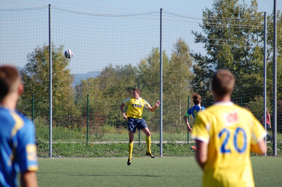 Ljubljana 01,10,11 Bravo - Domžale - foto povečava