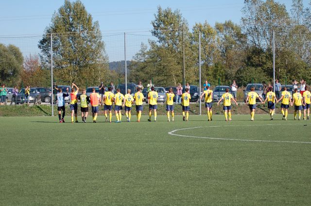 Ljubljana 01,10,11 Bravo - Domžale - foto