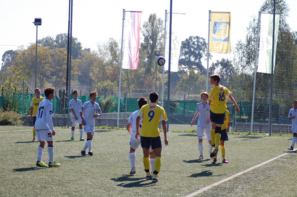 Ljubljana 02,10,11 Bravo - Udinese  - foto povečava