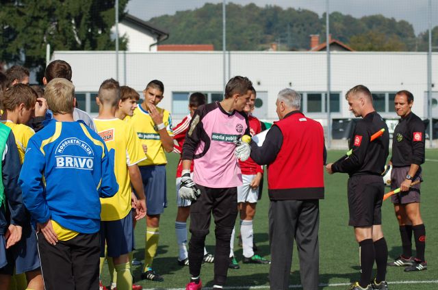 Ljubljana 08,10,11 Interblok - Bravo - foto