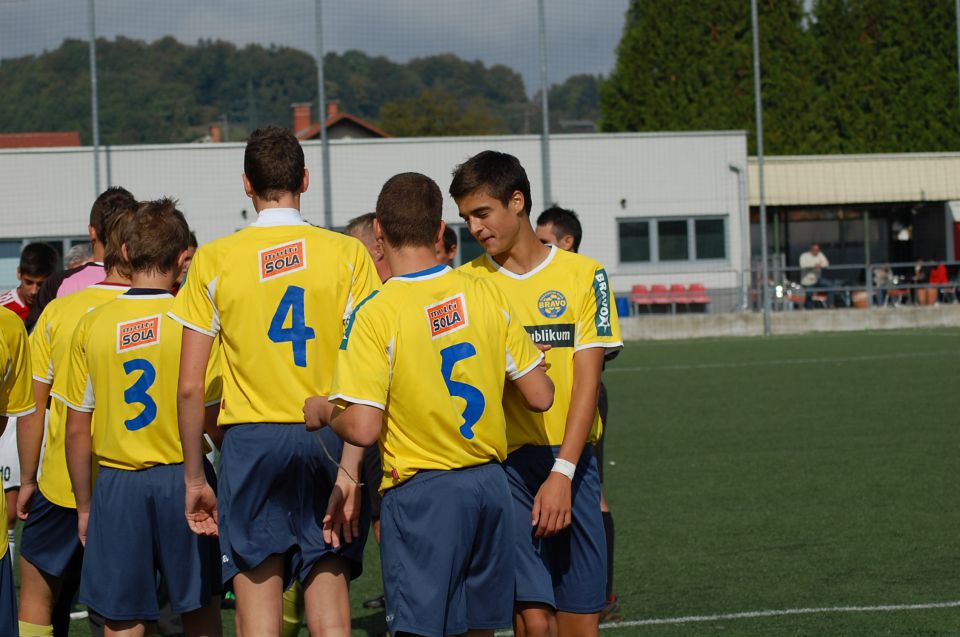 Ljubljana 08,10,11 Interblok - Bravo - foto povečava