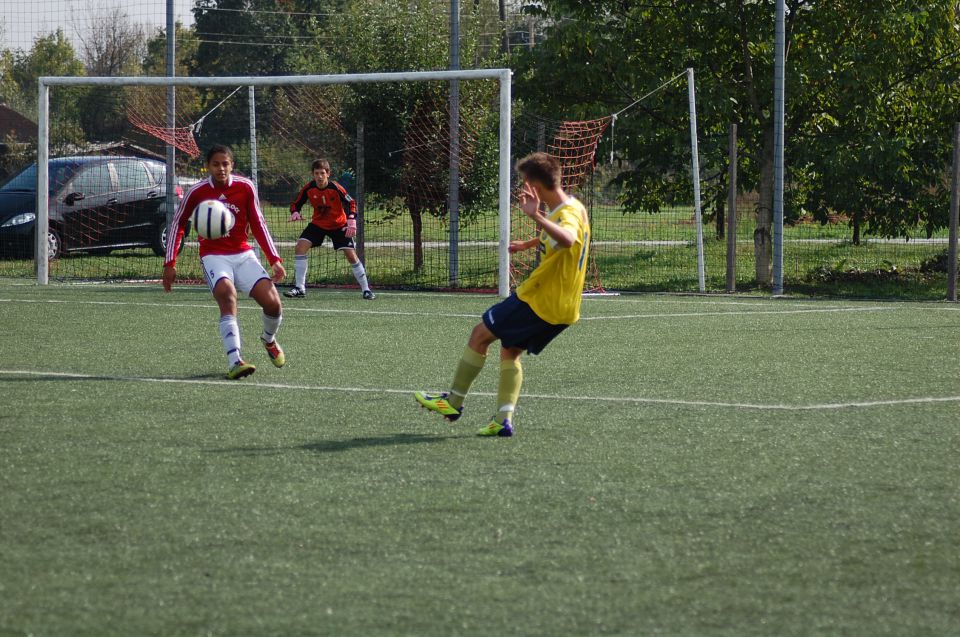 Ljubljana 08,10,11 Interblok - Bravo - foto povečava