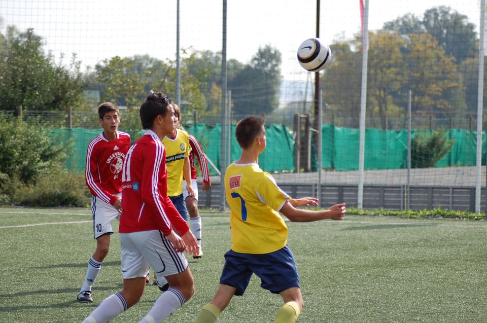 Ljubljana 08,10,11 Interblok - Bravo - foto povečava