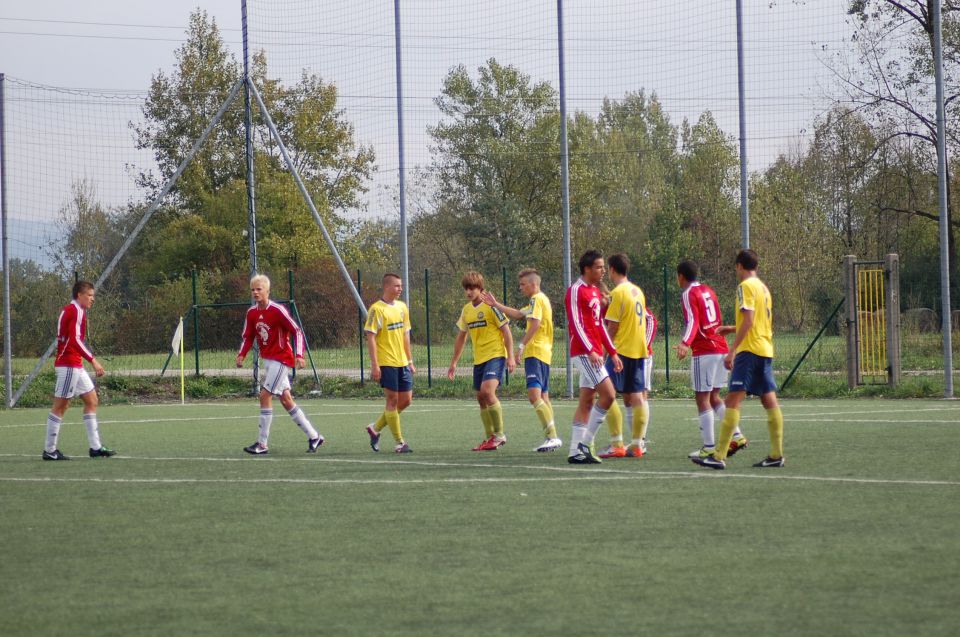 Ljubljana 08,10,11 Interblok - Bravo - foto povečava