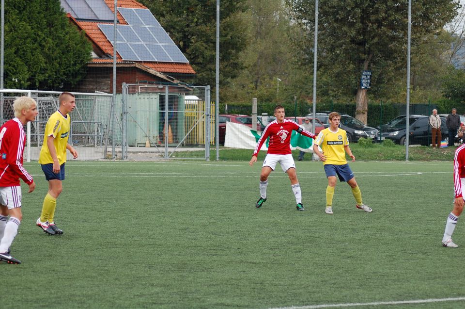 Ljubljana 08,10,11 Interblok - Bravo - foto povečava