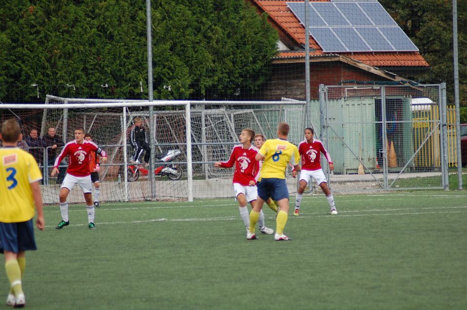 Ljubljana 08,10,11 Interblok - Bravo - foto povečava