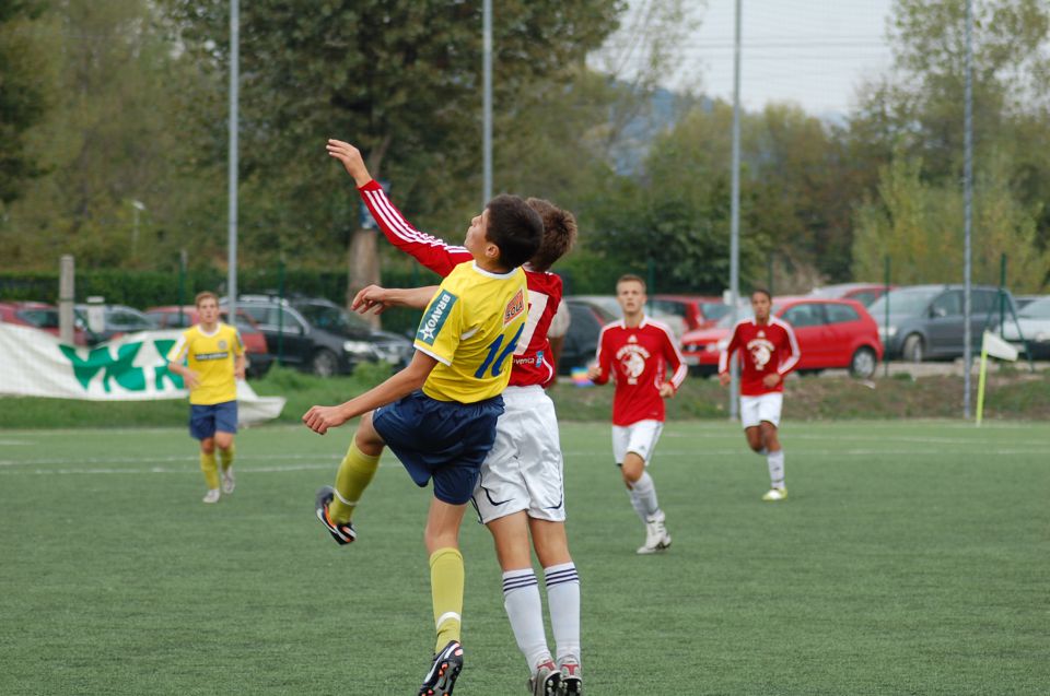 Ljubljana 08,10,11 Interblok - Bravo - foto povečava