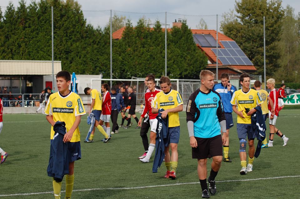 Ljubljana 08,10,11 Interblok - Bravo - foto povečava