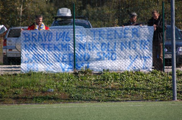 Ljubljana 16,10,11 Bravo - CM Celje - foto