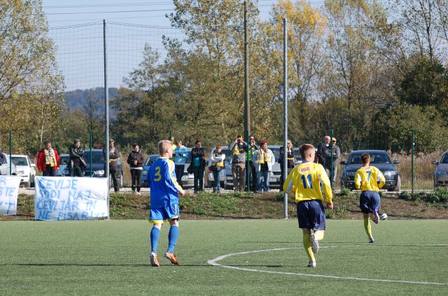 Ljubljana 16,10,11 Bravo - CM Celje - foto