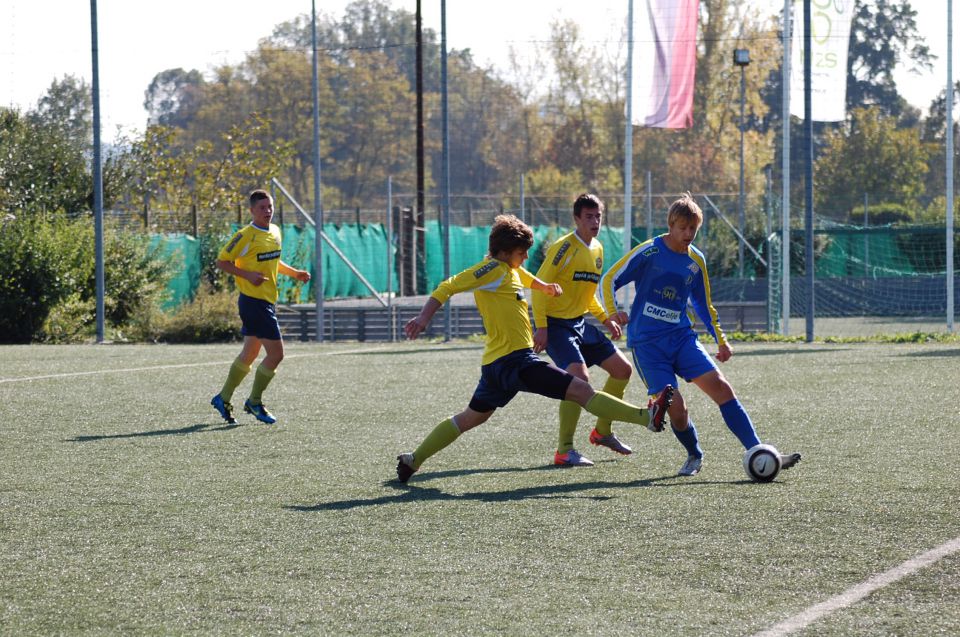 Ljubljana 16,10,11 Bravo - CM Celje - foto povečava