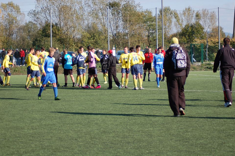 Ljubjana 2 16,10,11 Bravo - CM Celje - foto povečava