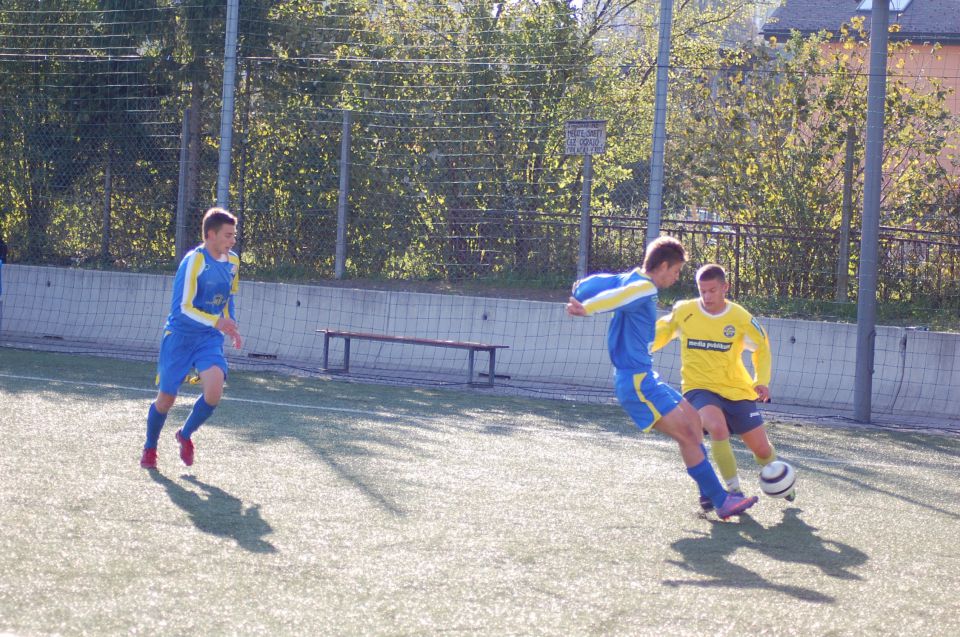 Ljubjana 2 16,10,11 Bravo - CM Celje - foto povečava