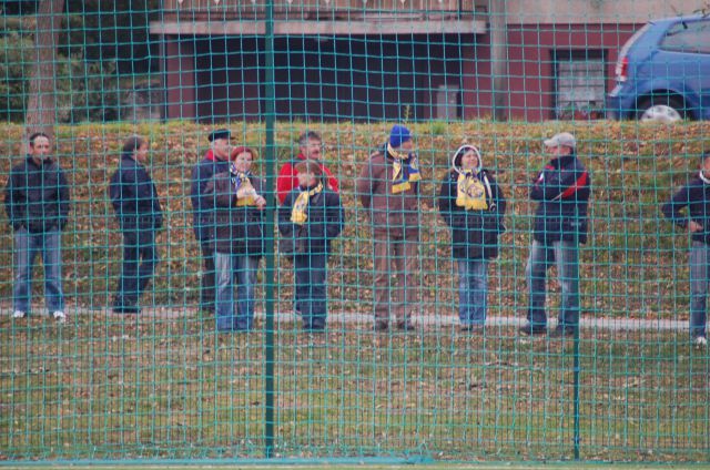 Krško 23.10.2011 Krško - Bravo - foto