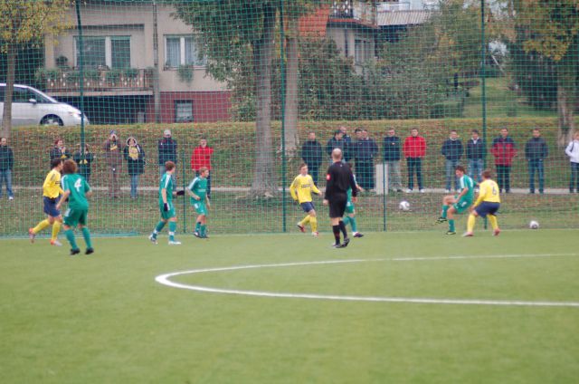 Krško 23.10.2011 Krško - Bravo - foto