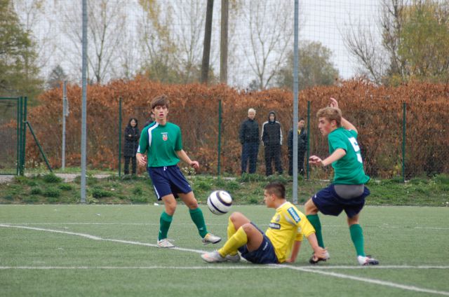 Ljubljana 30,10,2011 Bravo - Dravograd - foto