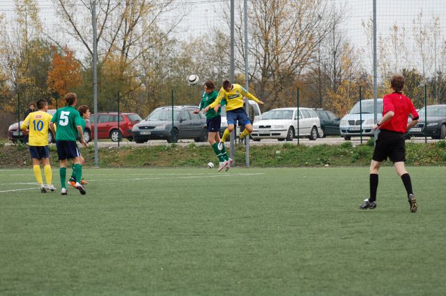 Ljubljana 30,10,2011 Bravo - Dravograd - foto