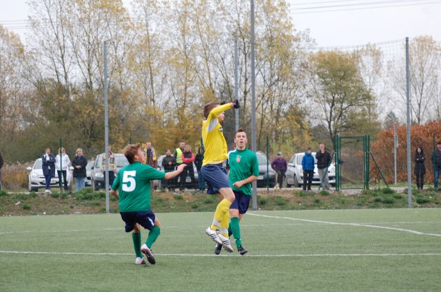 Ljubljana 30,10,2011 Bravo - Dravograd - foto