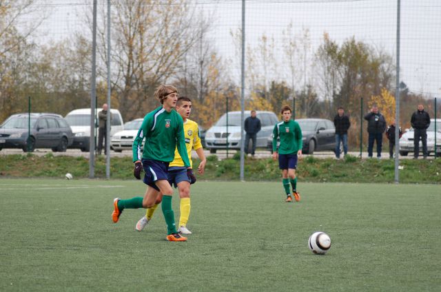 Ljubljana 30,10,2011 Bravo - Dravograd - foto