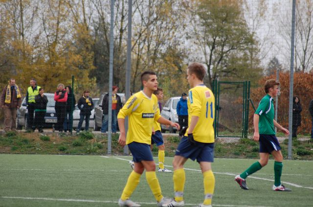 Ljubljana 30,10,2011 Bravo - Dravograd - foto