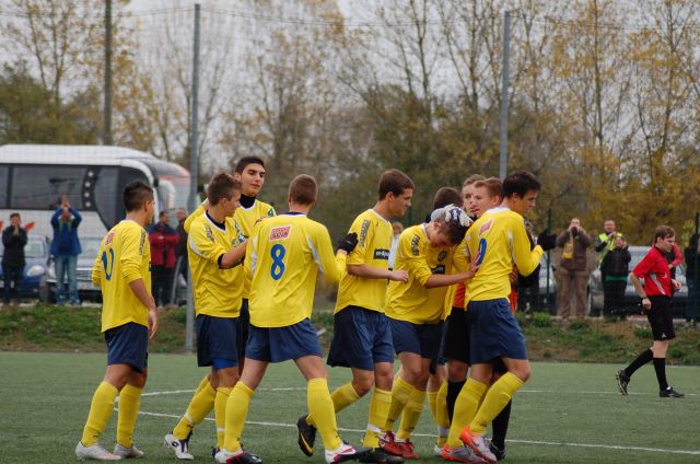 Ljubljana 30,10,2011 Bravo - Dravograd - foto