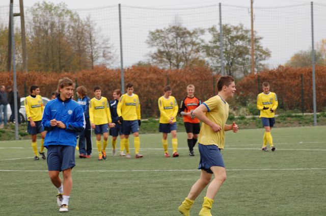 Ljubljana 30,10,2011 Bravo - Dravograd - foto
