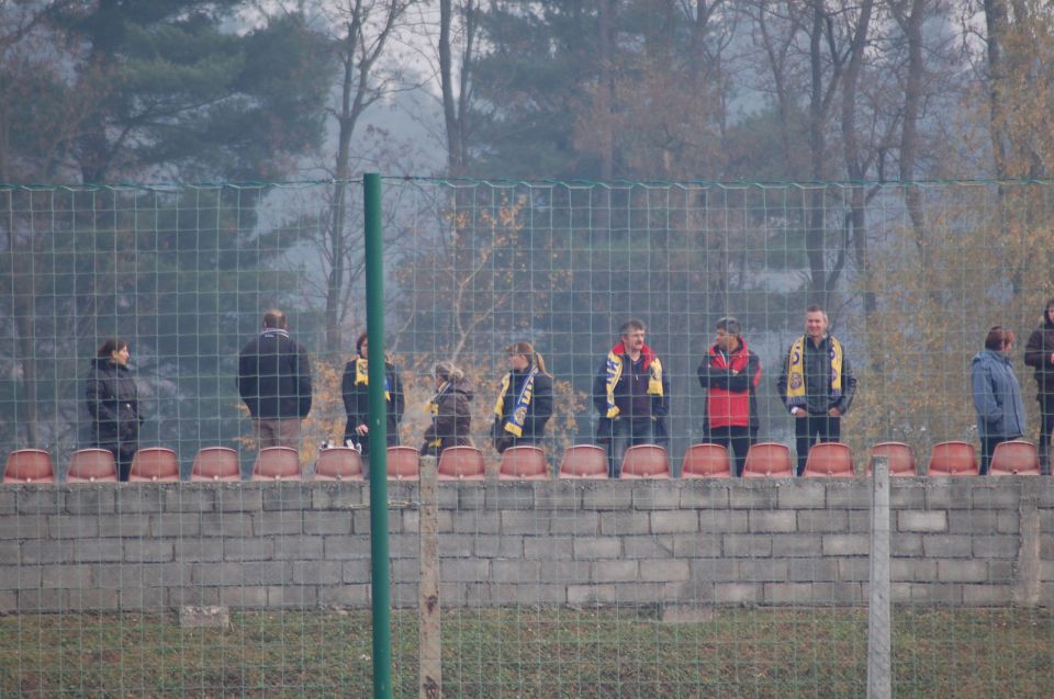 Kidričevo 06,11,11 Alumini -Bravo - foto povečava