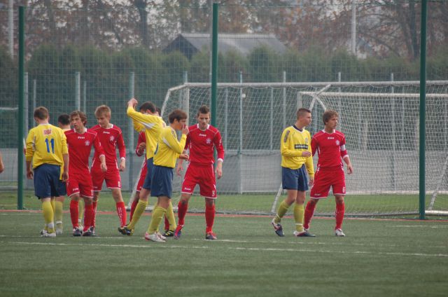 Kidričevo 06,11,11 Alumini -Bravo - foto