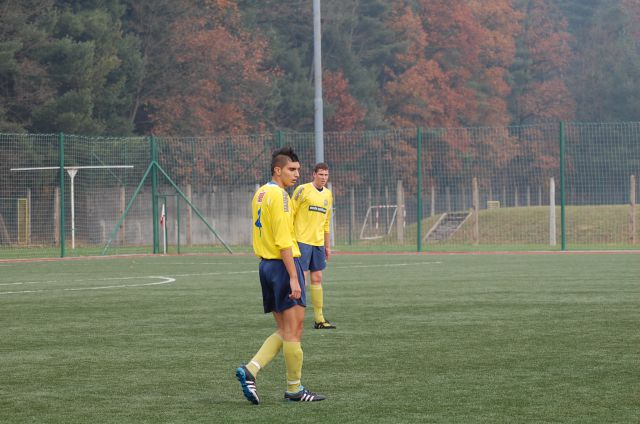 Kidričevo 06,11,11 Alumini -Bravo - foto