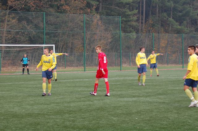 Kidričevo 06,11,11 Alumini -Bravo - foto