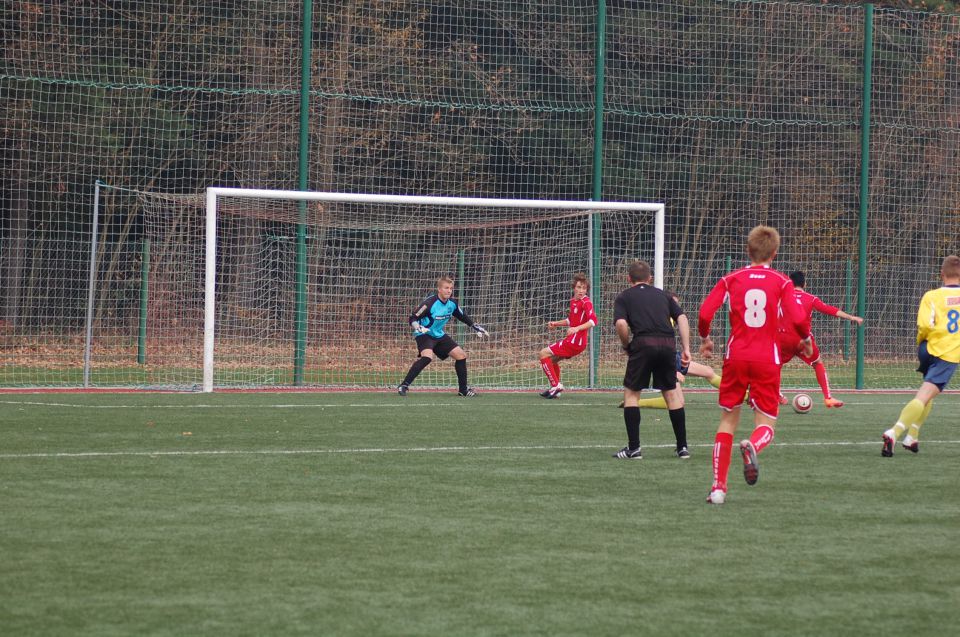 Kidričevo 06,11,11 Alumini -Bravo - foto povečava