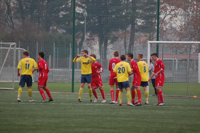 Kidričevo 06,11,11 Alumini -Bravo - foto