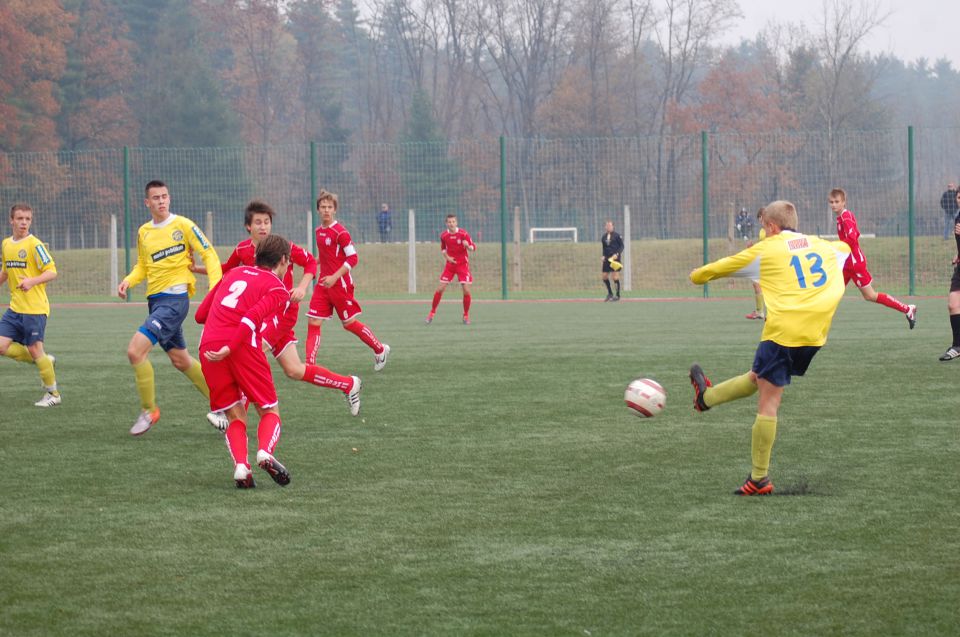 Kidričevo 06,11,11 Alumini -Bravo - foto povečava