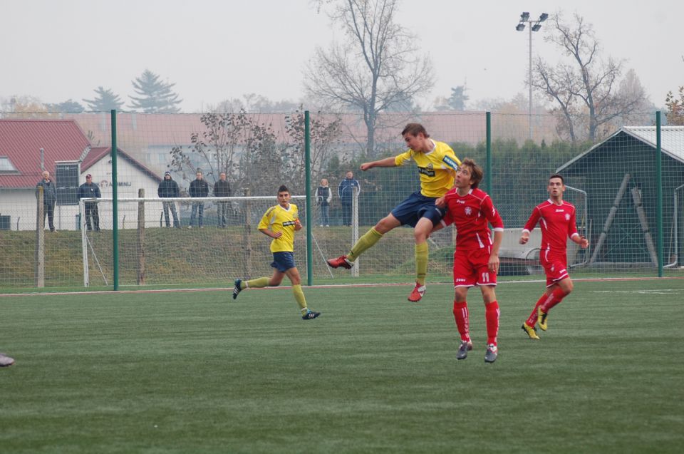 Kidričevo 06,11,11 Alumini -Bravo - foto povečava