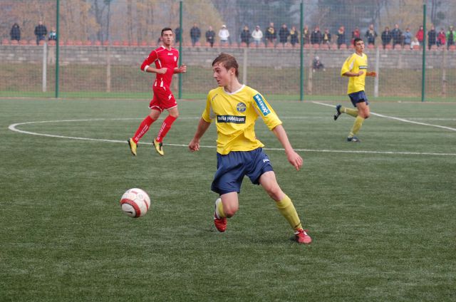 Kidričevo 06,11,11 Alumini -Bravo - foto