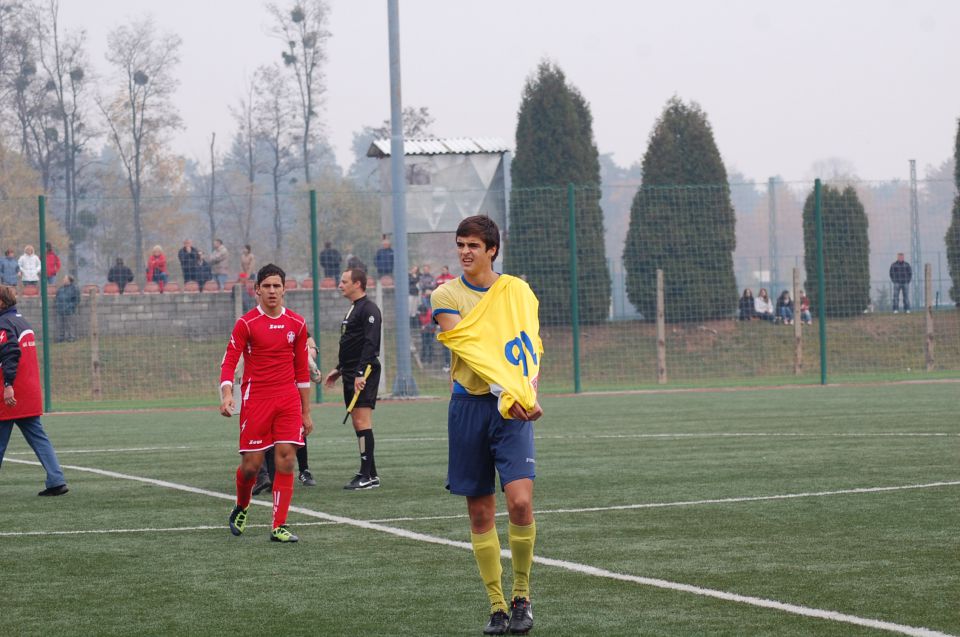 Kidričevo 06,11,11 Alumini -Bravo - foto povečava