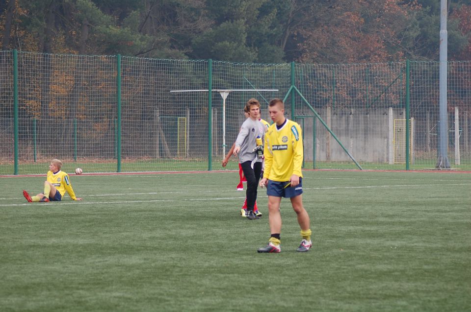 Kidričevo 06,11,11 Alumini -Bravo - foto povečava