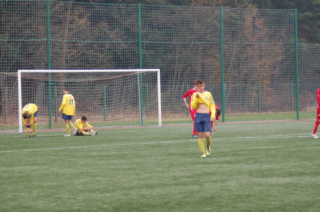 Kidričevo 06,11,11 Alumini -Bravo - foto